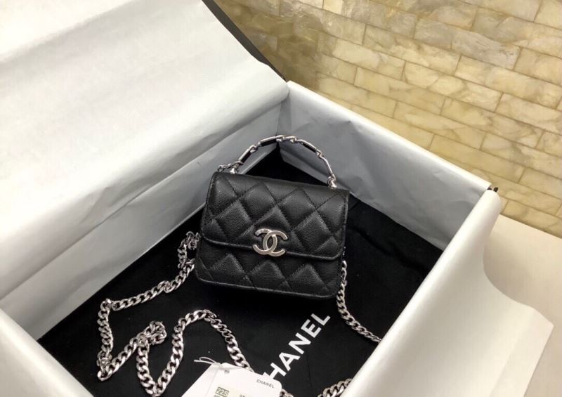 Chanel Stachel Bags